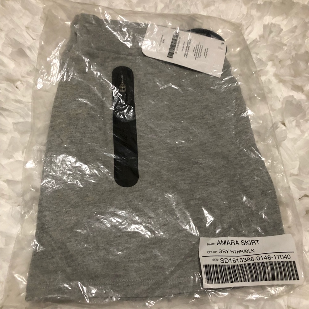 Fabletics Amara Skirt Size Medium